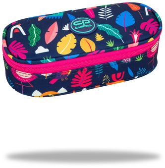Piórnik Campus Lady Color CoolPack, Patio