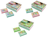 Zestaw pisaków 6szt. 12 kolorów, One Dollar