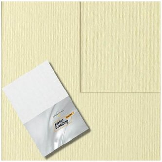 Karton wizytówkowy DZ126-C 25 ark. A4 240 g/m2, Michalczyk i Prokop