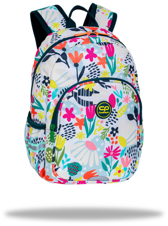 Plecak dziecięcy Toby Sunny Day CoolPack, Patio