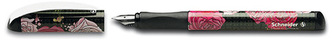 Pióro wieczne Glam Flowers, M, Schneider Pióro wieczne Glam Flowers, M, Schneider