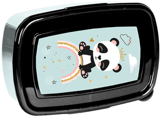 Śniadaniówka PP24PN-3022, Paso