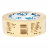Taśma dwustronna 38 mm x 25m 9042, Smart