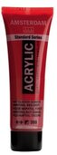 Farba akrylowa nr 399 naphthol red deep 20ml, Amsterdam