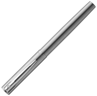 Pióro wieczne Allure F  Chrom CT, Waterman