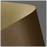 Karton ozdobny Kraft jasnobrązoy 20 ark. A4 270 g/m2, Galeria Papieru