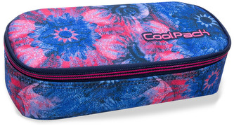 Piórnik Campus Pink Magnolia CoolPack, Patio