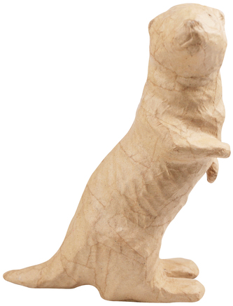 Figura Wydra 19,5 cm SA193C, Decopatch