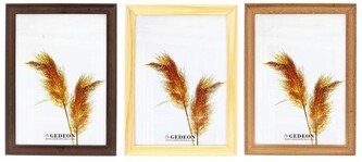 Ramka foto 21 x 29,7 drewniana AR21C, Gedeon