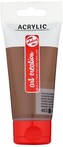 Farba akrylowa nr 403 brąz 75ml, ArtCreation