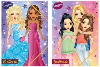 Teczka Elastyczna A4,  Bestis