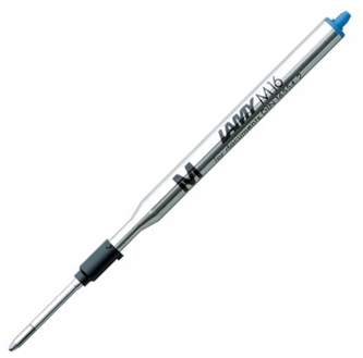 Wkład do długopisu M16 F niebieski 322794, Lamy
