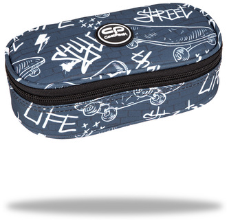 Piórnik Campus Street Life CoolPack, Patio