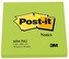 Notes s-prz.Post-it 76x76 Neon zielony, 3M