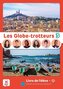 Les Globe-trotteurs 3. Podręcznik