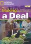FRL (Level 1300) Making a Deal