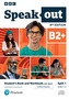 Speakout 3rd Edition B2+. Split 1. Student's Book and Workbook with eBook and Online Practice
