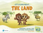 Let's Learn About the Land K2. Personal, Social & Emotional Development Project Book