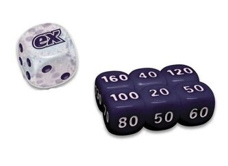 Pokémon TCG: Paldean Fates - Sada kostek