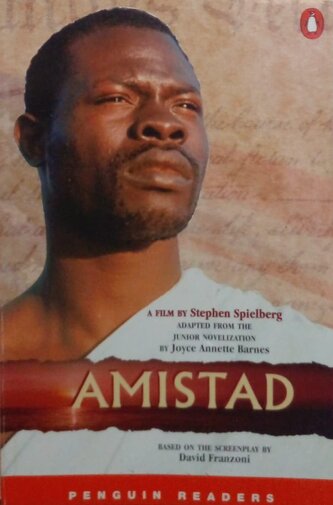 Pen. Amistad (3) OOP