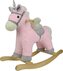 CHIPOLINO Houpací kůň Pink