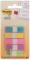 Zakł.ind.12x43 neon 5kx20szt Post-it, 3M