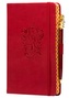 Harry Potter. Gryffindor Classic Softcover Journal with Pen
