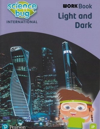 Science Bug: iPrimary Year 1 Light and dark Workbook
