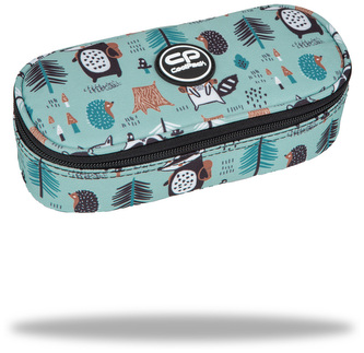 Piórnik Campus Shoppy CoolPack, Patio