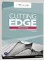 Cutting Edge 3ed Advanced SB + DVD and MyEnglishLab + eBook