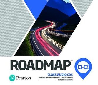 Roadmap C1-C2. Class CD