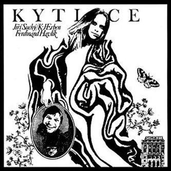 Kytice - Suchý J., Erben K.J.,  Havlík F. - 2CD Kytice - Suchý J., Erben K.J.,  Havlík F. - 2CD