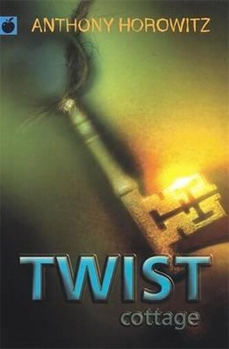 Horowitz A.- Pocket Horowitz: Twist Cottage