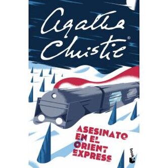 LH Christie. Asesinato En El Orient Express. 2018 ed