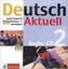 Deutsch Aktuell 2 CD