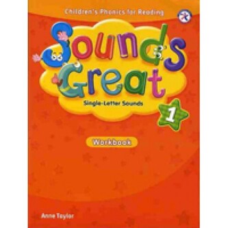 Sounds Great 1 ćwiczenia