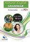 Natural English Grammar Pre-Intermediate A2+. Student's Book + Key.