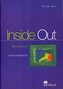 Inside Out Intermediate WB +key OOP