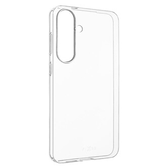 FIXED Story Slim TPU kryt Samsung Galaxy S25+, 0,6 mm čirý