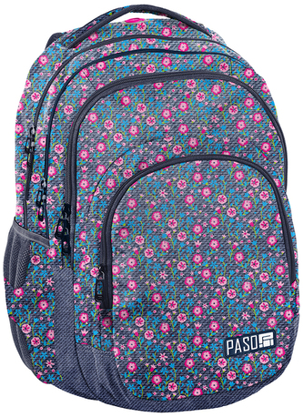 Plecak PPMO19-2706 Paso