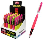 Pióro wieczne Neon, Toma