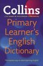 Primary Learner's English Dictionary. PB