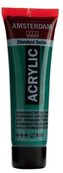 Farba akrylowa nr 619 perm.green dp. 20ml, Amsterdam