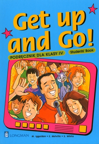 Get Up and Go SB OOP