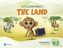 Let's Learn About the Land K2. CBeebies Project Book