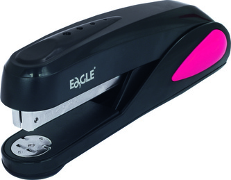 Zszywacz Dynamic czerwony S5104 20k, Eagle