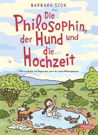 Die Philosophin, der Hund und die Hochzeit