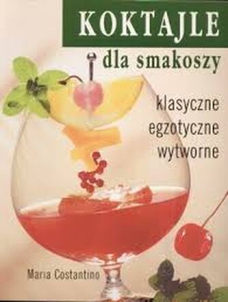 Koktajle Dla Smakoszy