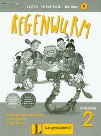 Regenwurm 2. Ćwiczenia