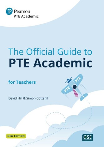 Official Guide to PTE Academic. Teacher's Book with digital resources and online practice OOP